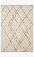 Fabian FAB-02 Ivory/Charcoal Rug - Baconco