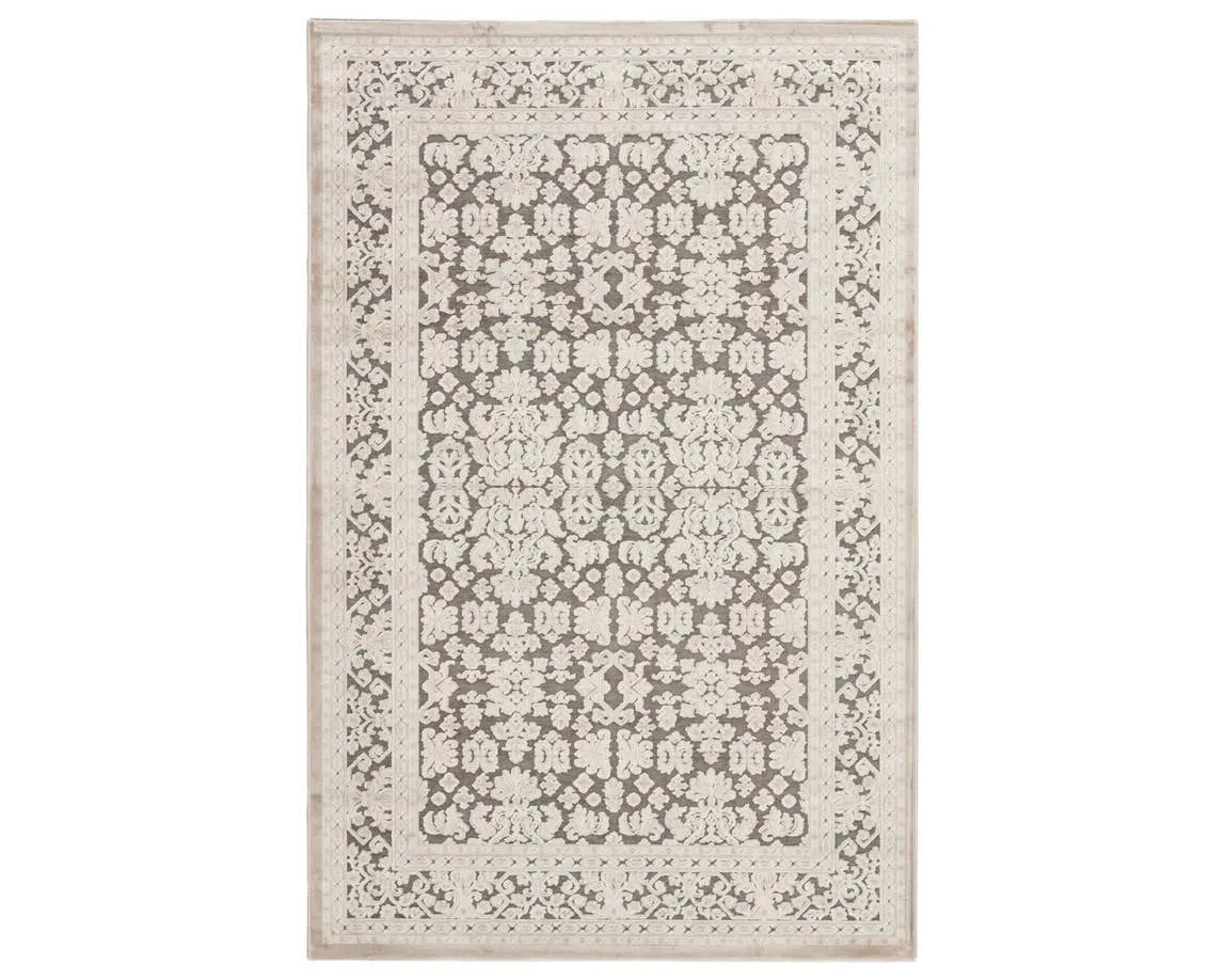 Fables FB08 Regal Castlerock / Gray Morn Rug - Baconco