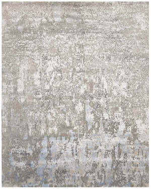 Faire 6003 Multi/Grey Rug - Baconco