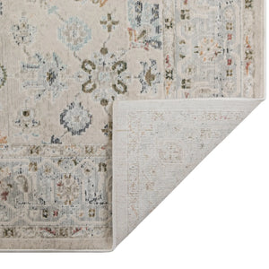 Fairmont FAI-10 Ivory Rug - Baconco