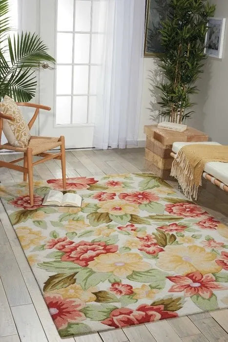 Fantasy FA17 Cream Rug - Baconco