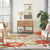 Fantasy FA18 Ivory Rug - Baconco