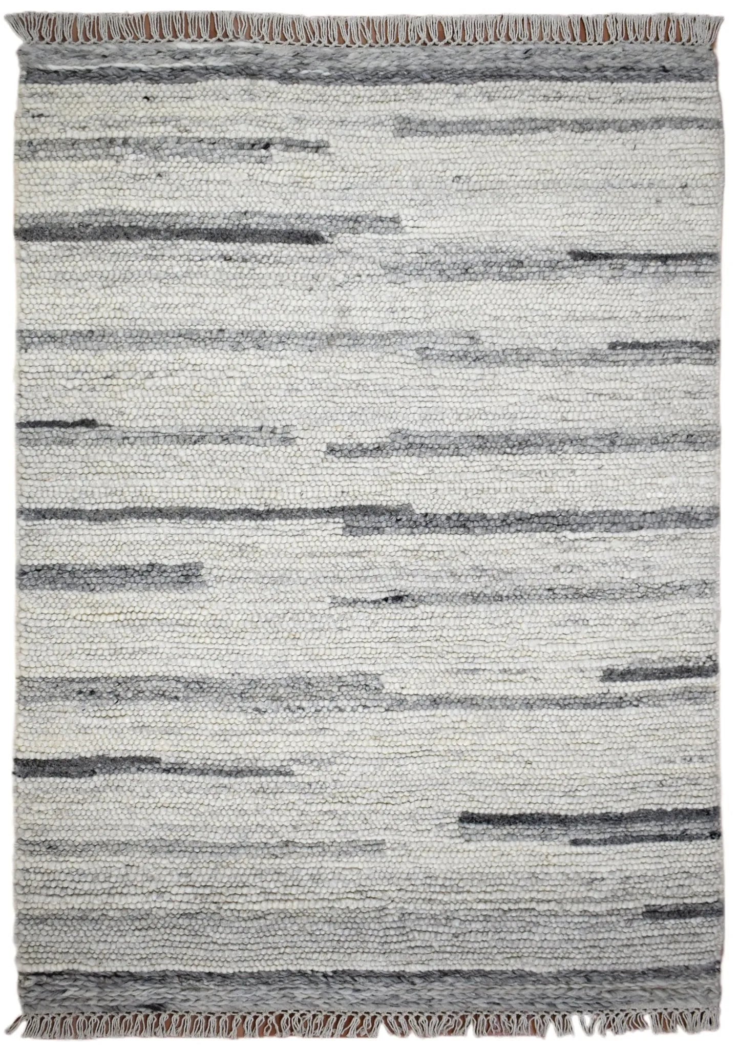 Farah FARAH-01 Natural Rug - Baconco