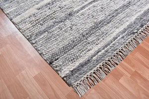 Farah FARAH-02 Natural Rug - Baconco