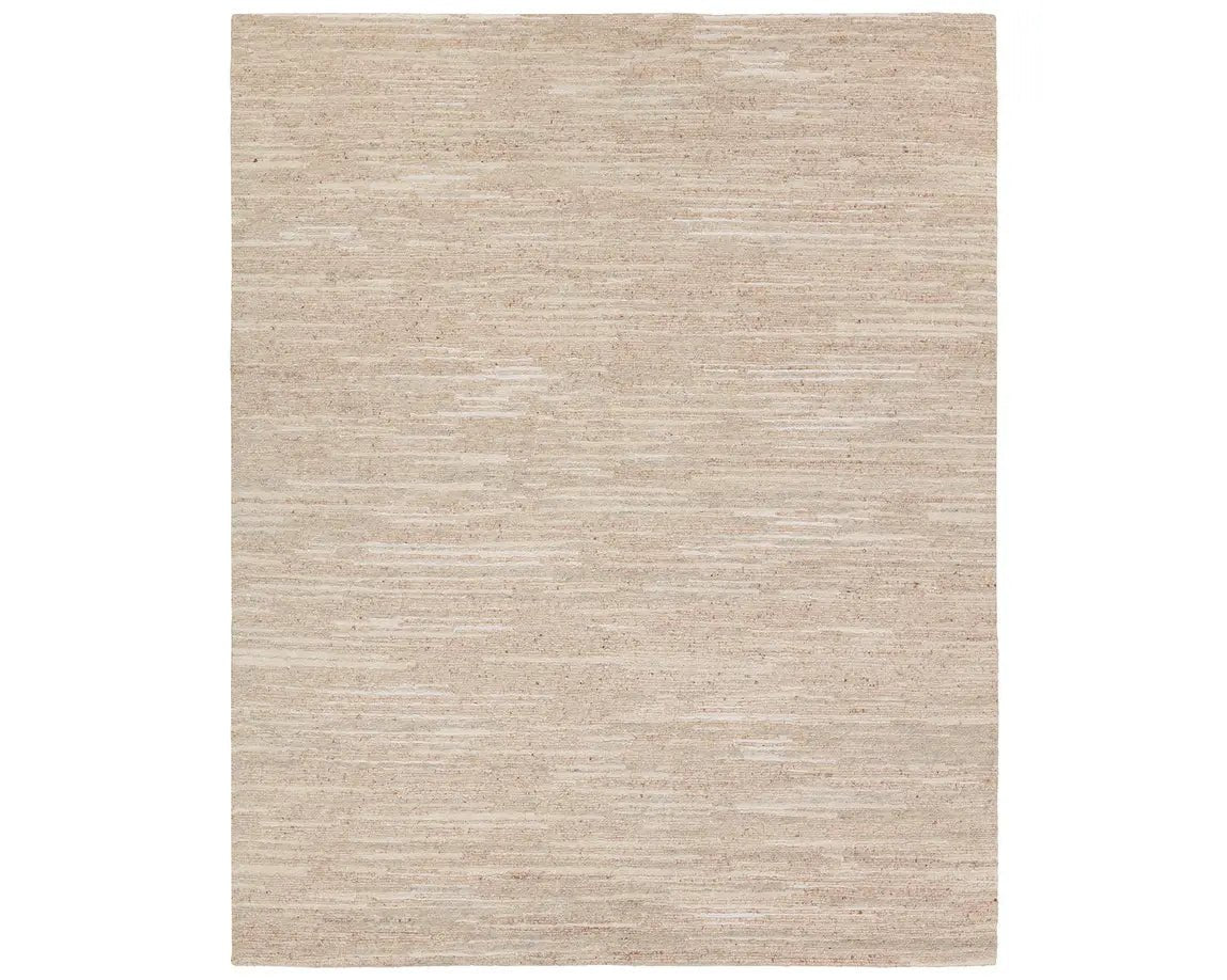 Farida FIA01 Neutral Rug - Baconco