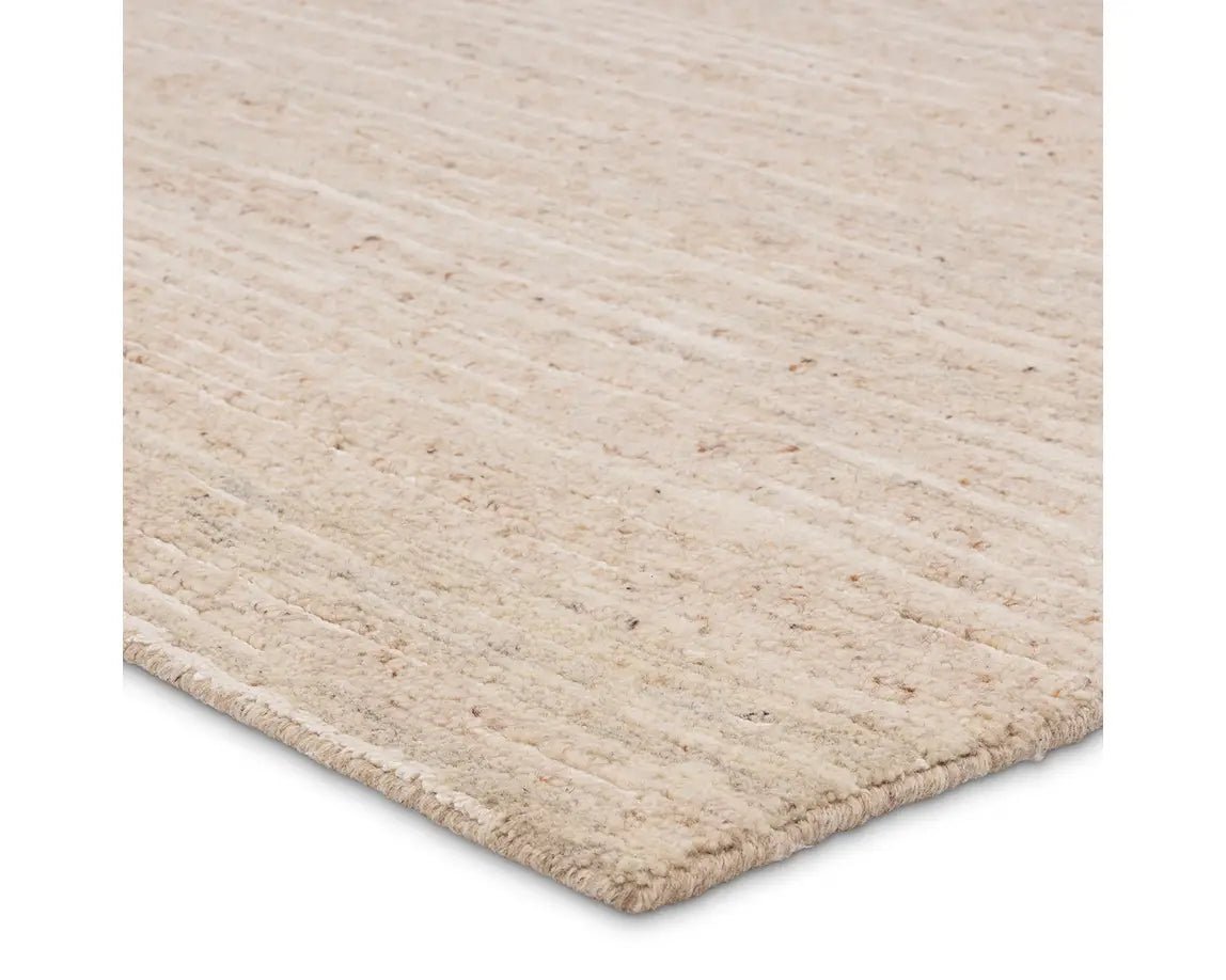 Farida FIA01 Neutral Rug - Baconco