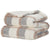 Faux Fur RD320 Blue Throw Blanket - Baconco