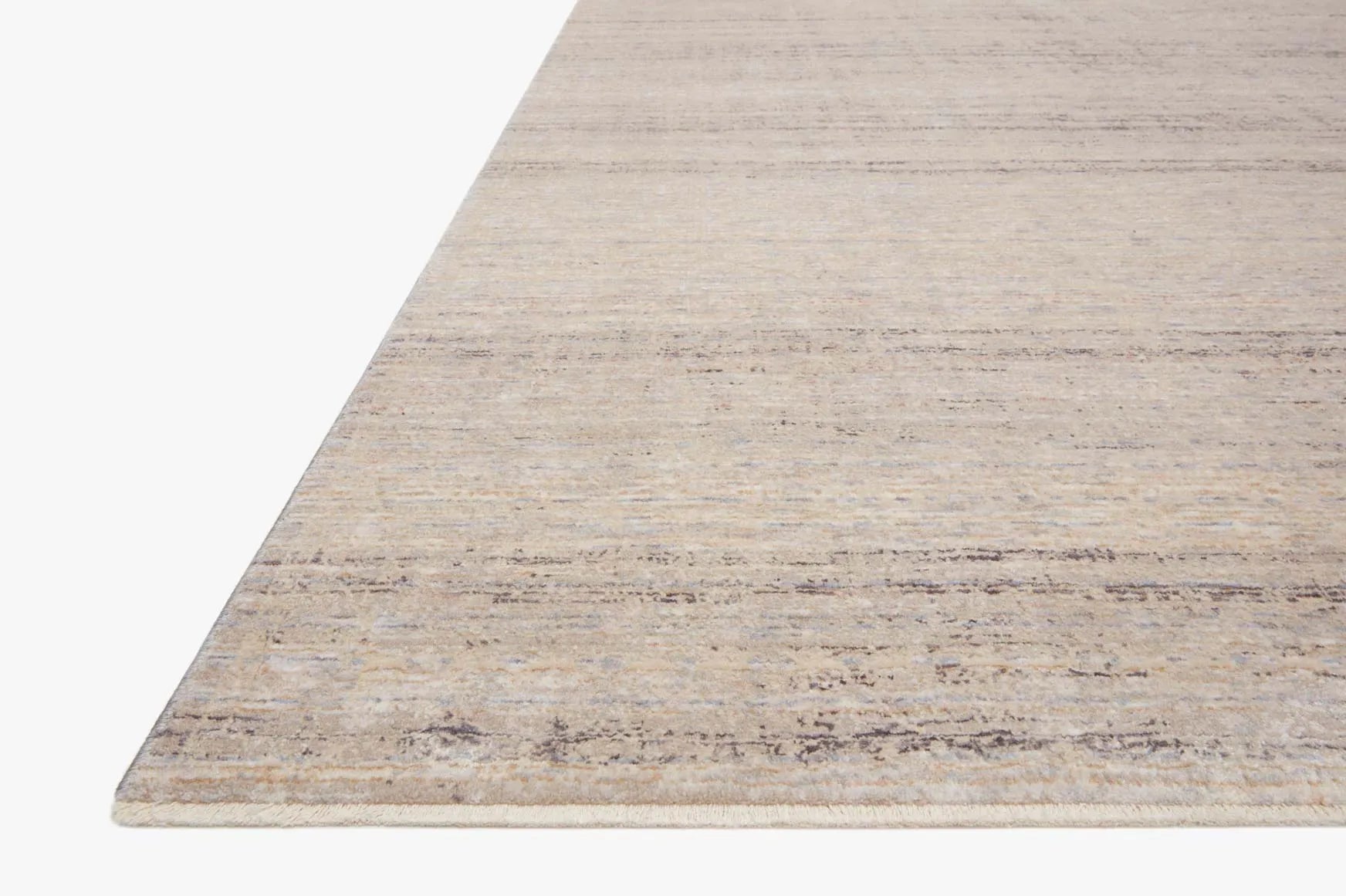 Faye Fay-02 Natural/Sky Rug - Baconco