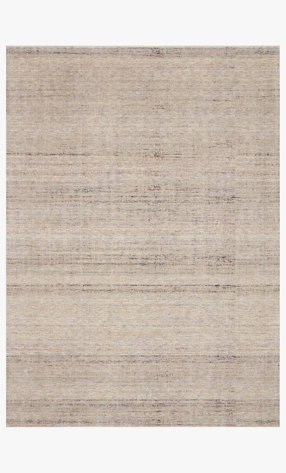 Faye Fay-02 Natural/Sky Rug - Baconco