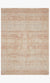 Faye Fay-08 Terracotta/Sky Rug - Baconco