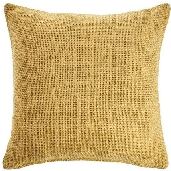 Felicity 07474CMD Cream/Gold Pillow - Baconco