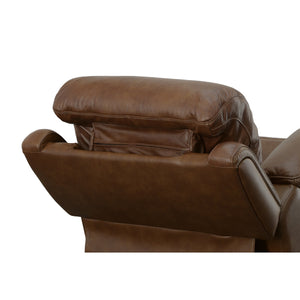 Fenwick Power Gliding Reclining with Power Headrest - Baconco