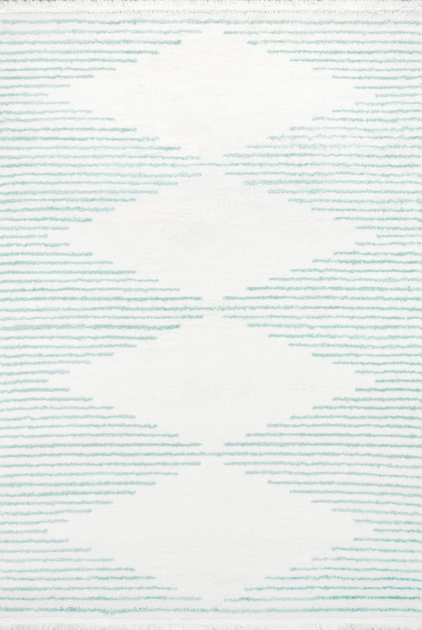 Ferris By Novogratz Frr-1 Oli Aqua Rugs - Baconco