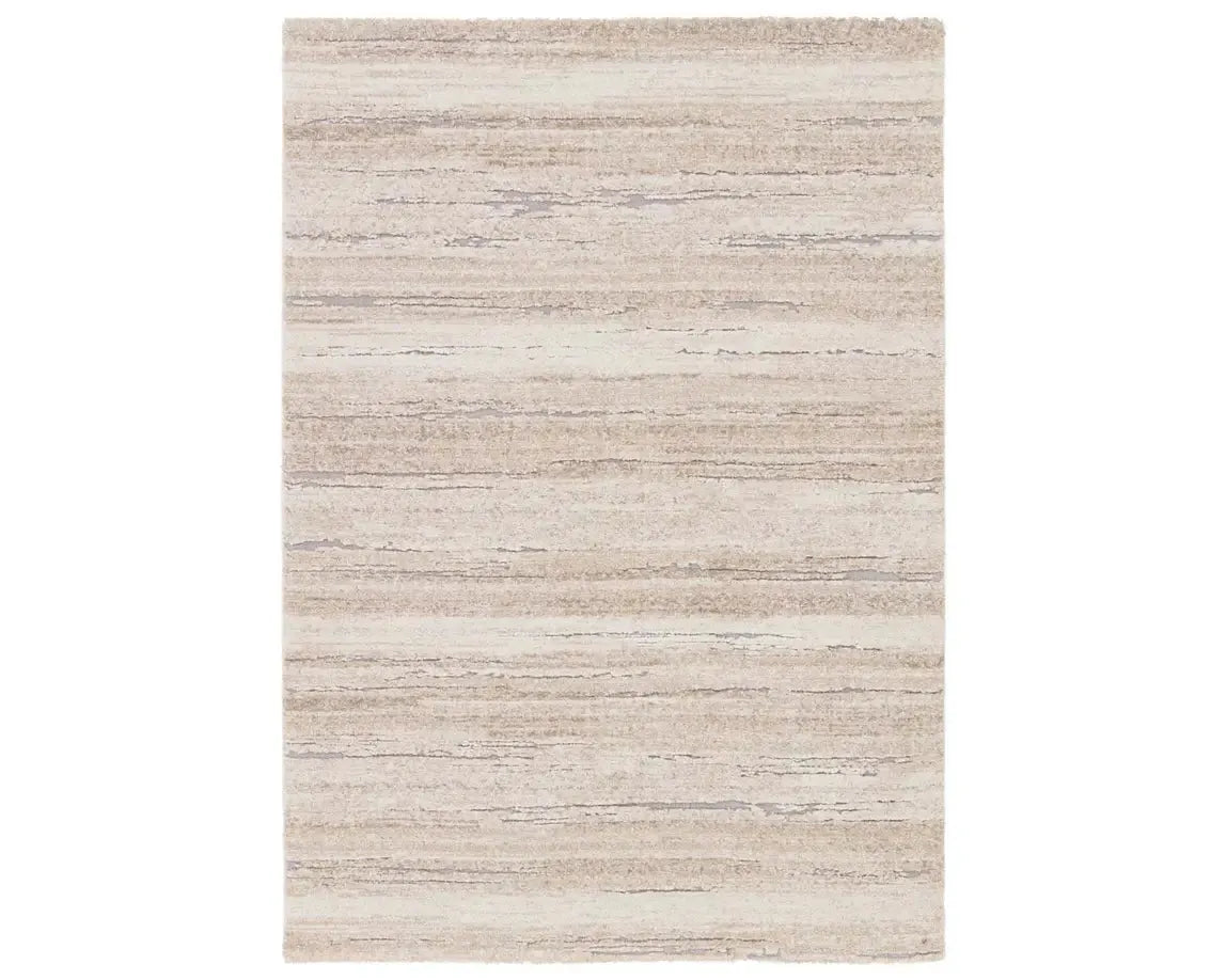 Ferris FRR10 Tan/Cream Rug - Baconco