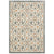 Fiona 1Y Blue/Beige Rug - Baconco