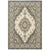 Fiona 8020W Beige/Blue Rug - Baconco