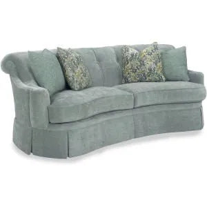 First Lady Sofa - 6100 - Baconco