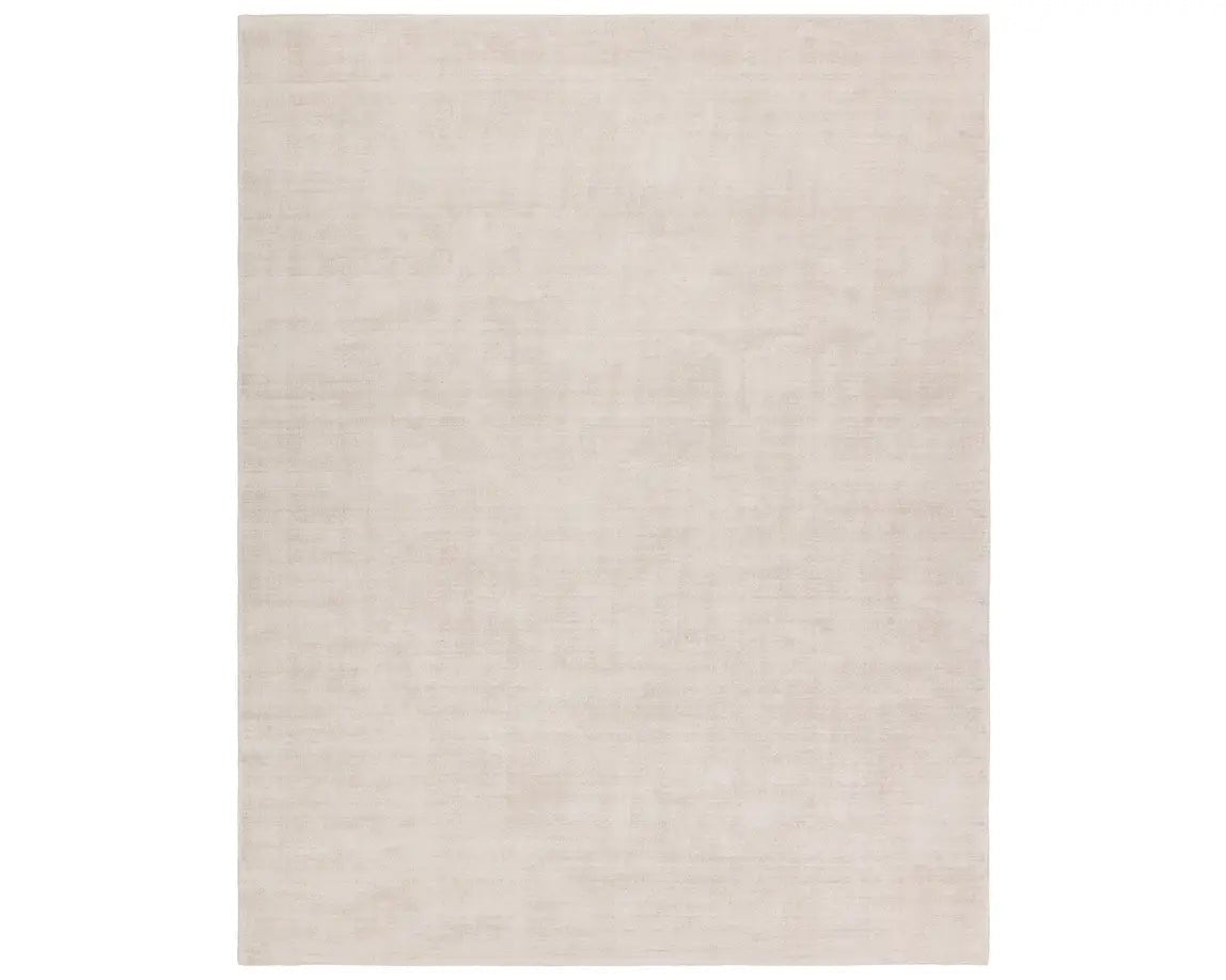 Fletcher FTR01 Cream Rug - Baconco