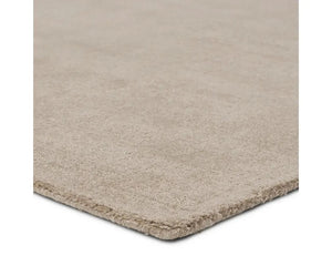 Fletcher FTR02 Taupe/Cream Rug - Baconco