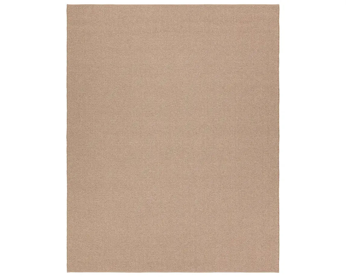 Flint FLI02 Brown Rug - Baconco