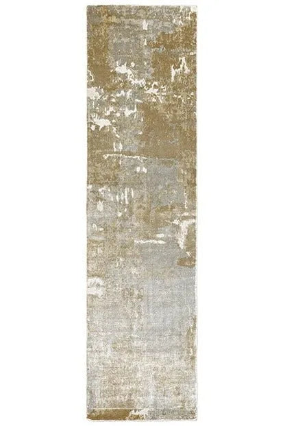 Formations 70003 Grey Brown Rug - Baconco