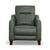 Forte Power Recliner with Power Headrest - Baconco