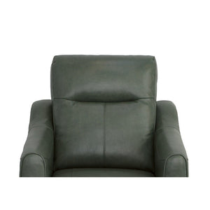 Forte Power Recliner with Power Headrest - Baconco