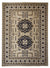 Foster 3754F Blue/Gray Rug - Baconco