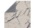 Fragment FRG02 Taupe/Grey Rug - Baconco