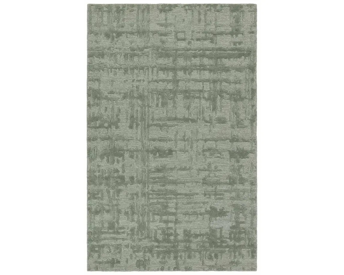 Fragment FRG07 Sage Rug - Baconco