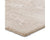 Fragment FRG09 Taupe/Cream Rug - Baconco