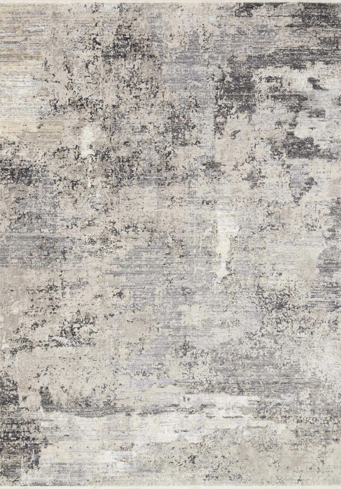 Franca FRN-02 Granite Rug - Baconco