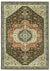 Francesca FR09M Brown Rug - Baconco