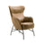 Franny Accent Chair - Baconco