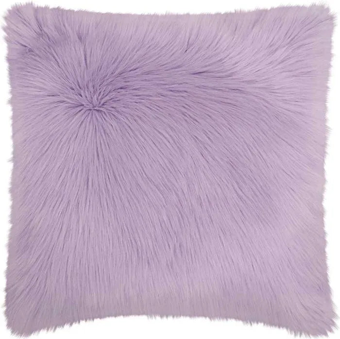 Fur FL101 Lavender Pillow - Baconco