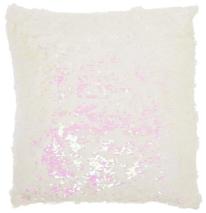 Fur VV201 Pink Pillow - Baconco