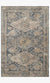 Gaia GAA-02 Denim/Taupe Rug - Baconco