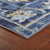 Gala LR81275 Indigo Multi Rug - Baconco