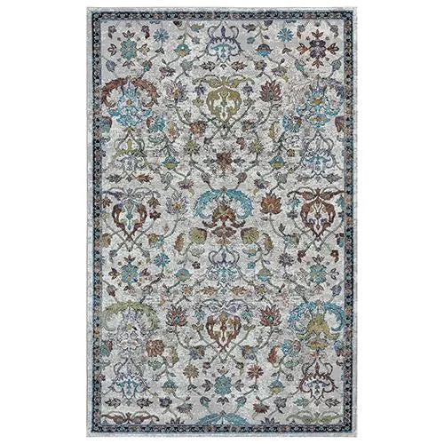 Gala LR81375 Gray Rug - Baconco