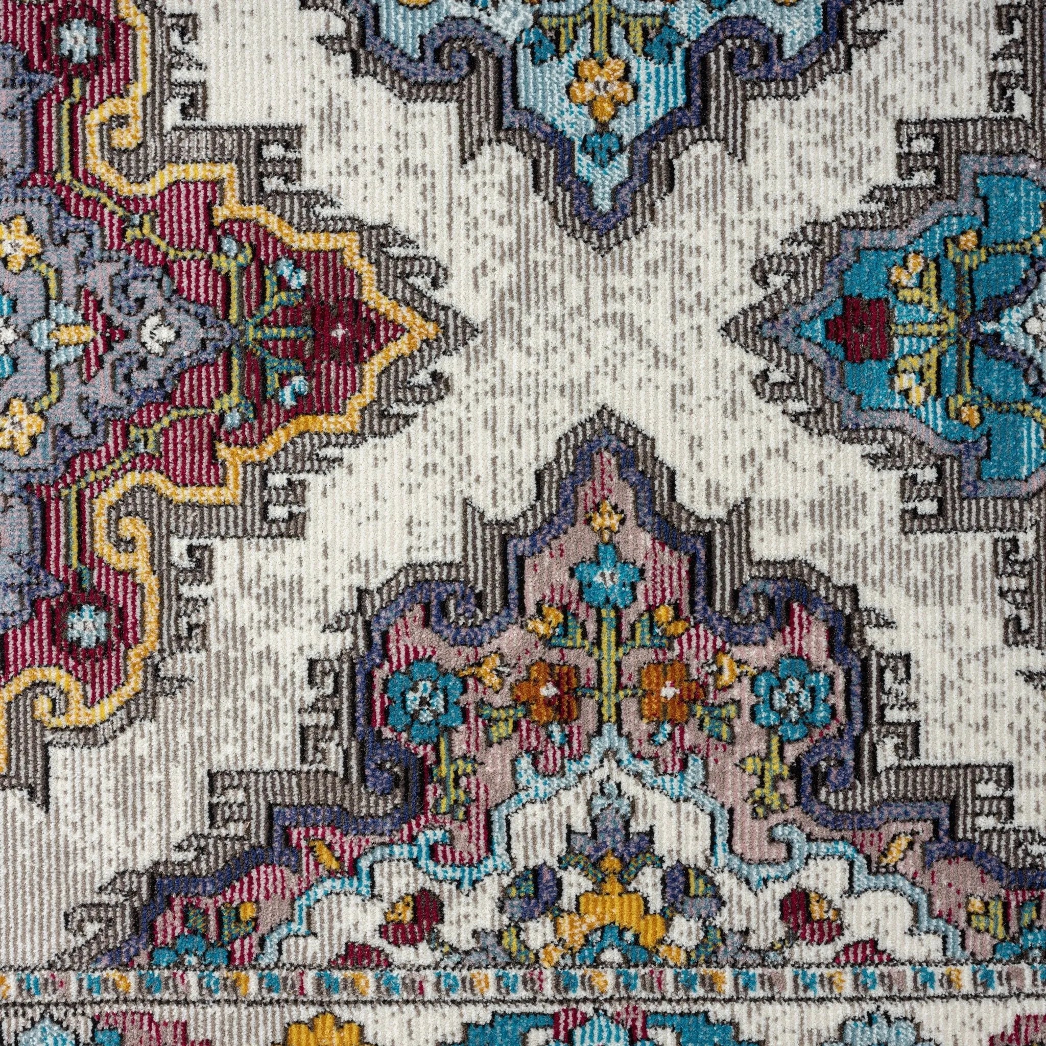 Gala Lr81380 Multi Rug - Baconco