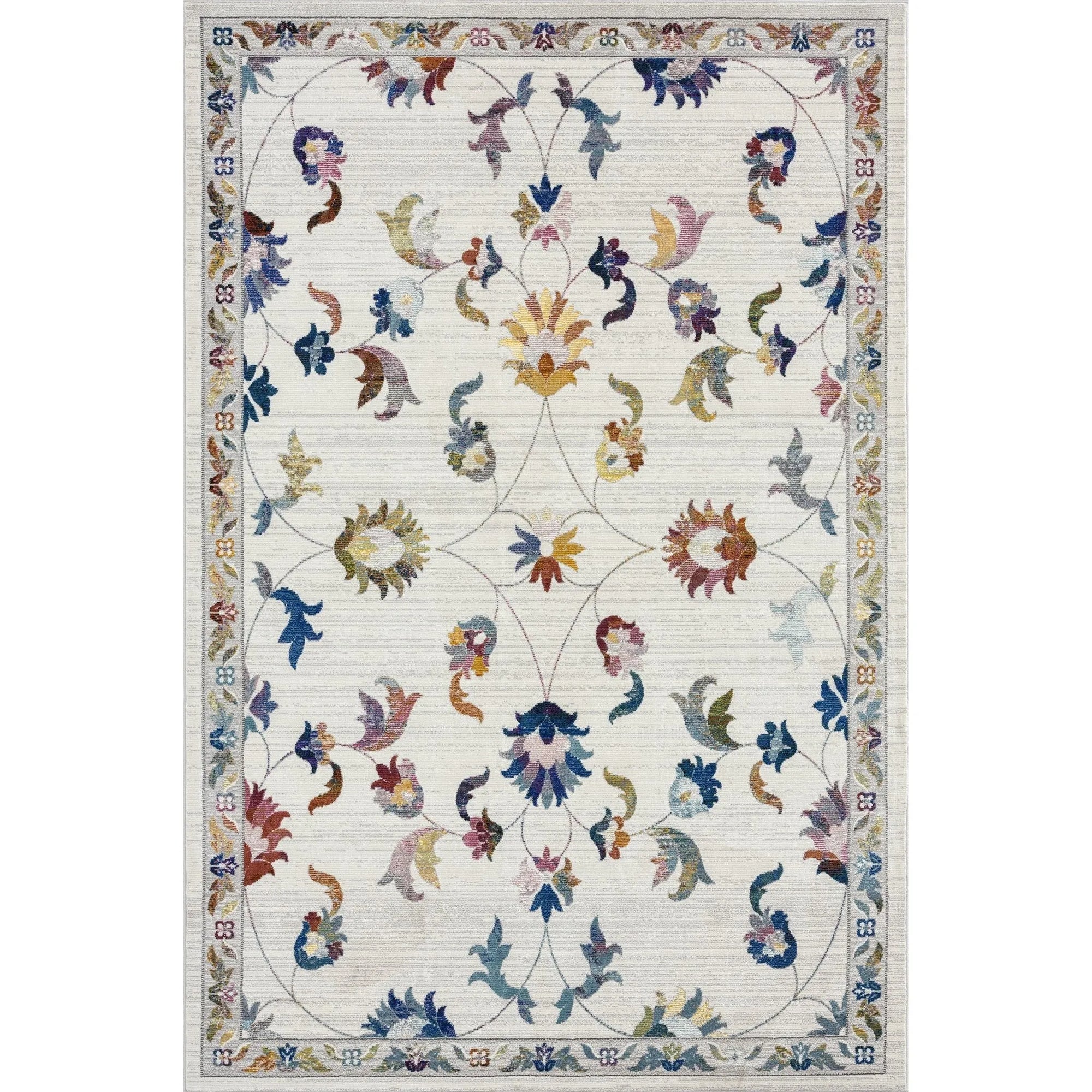 Gala Lr81381 Multi Rug - Baconco