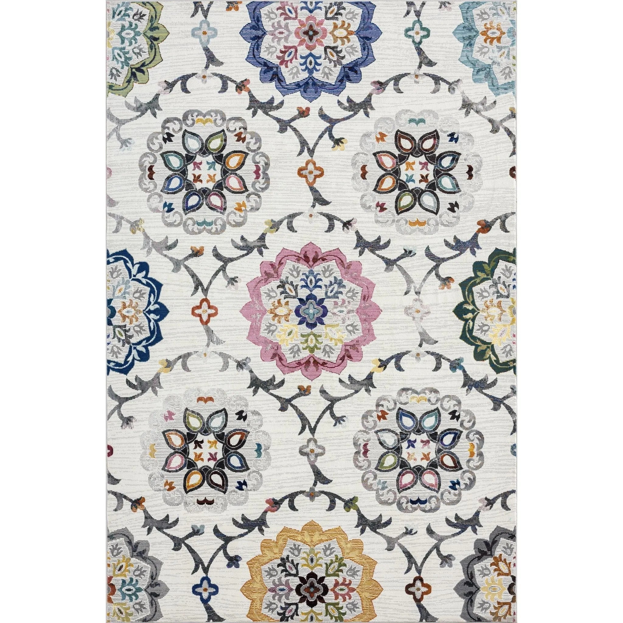 Gala Lr81382 Multi Rug - Baconco