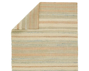 Galilea GLE01 Brown/Beige Rug - Baconco