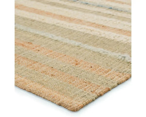 Galilea GLE01 Brown/Beige Rug - Baconco