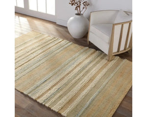 Galilea GLE01 Brown/Beige Rug - Baconco