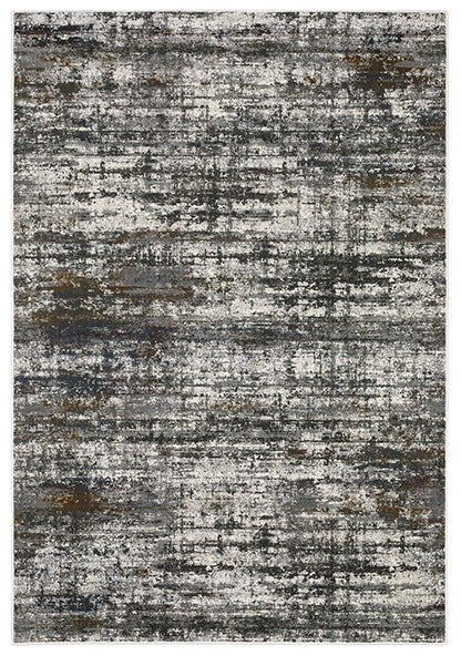 Gemini 4151U Grey/Multi Rug - Baconco