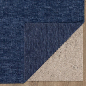 Gemini Rg145 4590 Gemini Navy Rug - Baconco