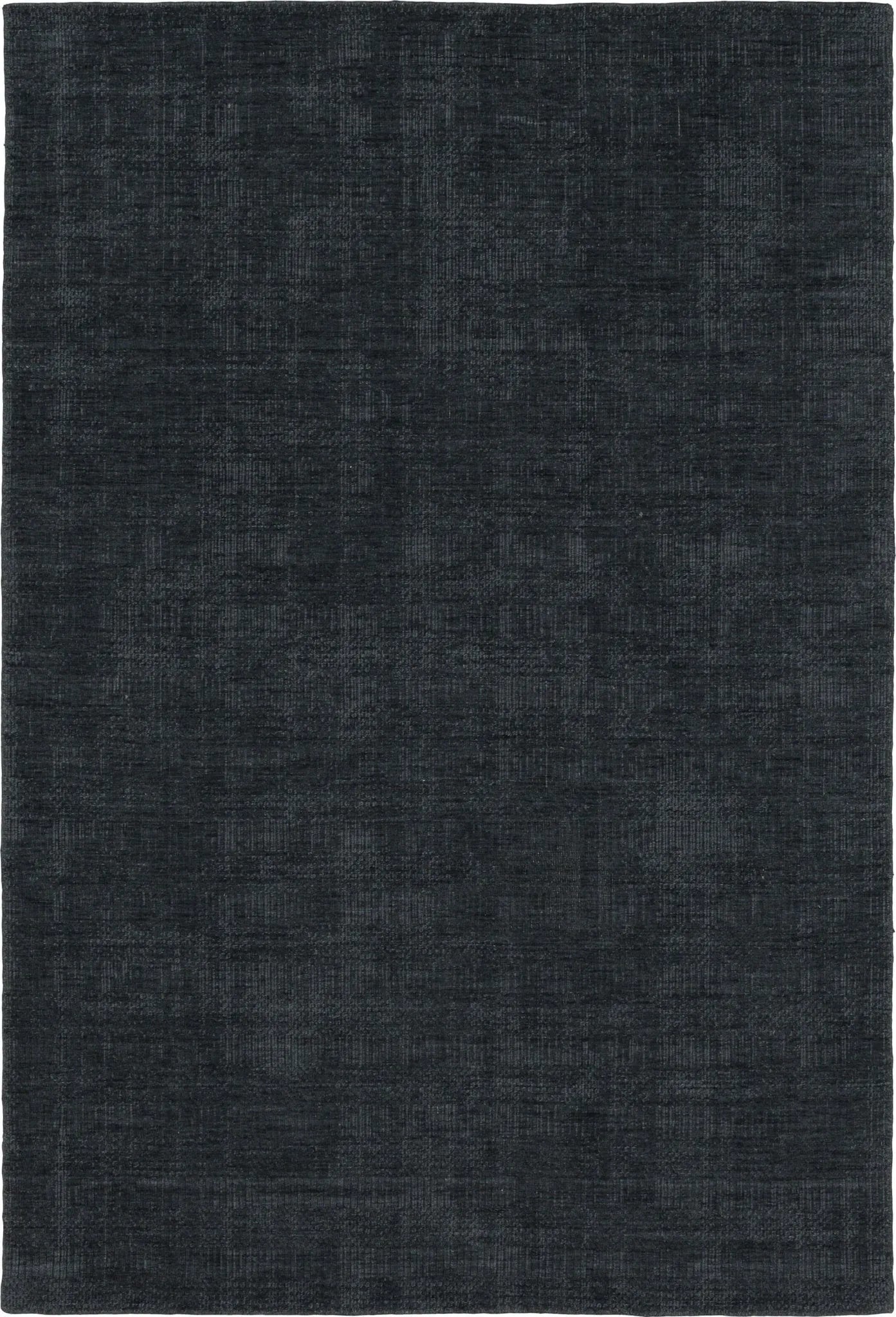 Gemini Rg145 4592 Gemini Charcoal Rug - Baconco