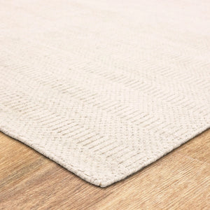 Gemini Rg145 4594 Gemini Silver Rug - Baconco