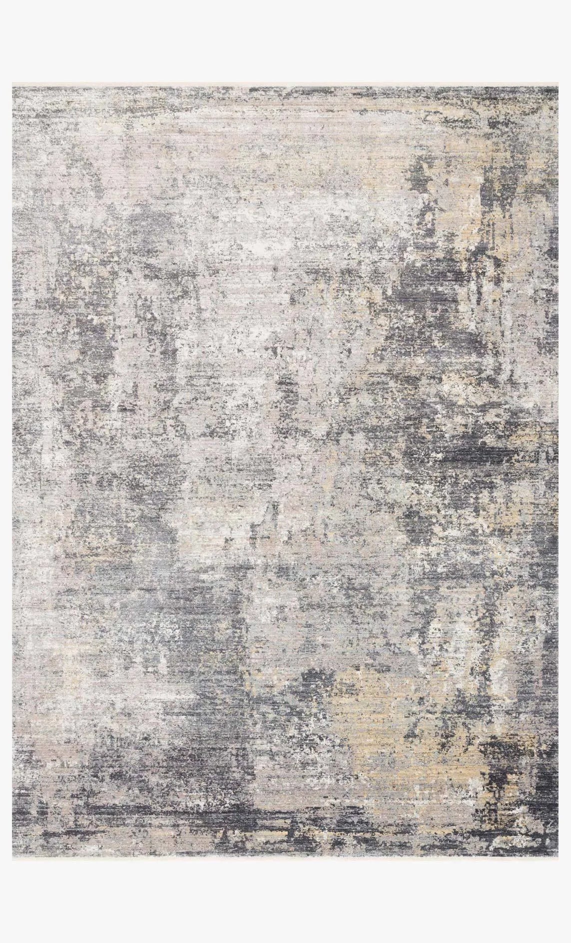 Gemma GEM-03 Neutral Rug - Baconco